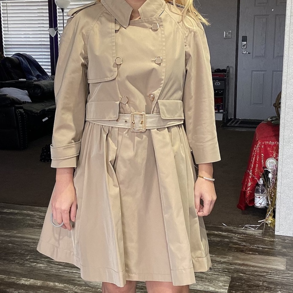 Miu Miu limited and Rare long Jacket